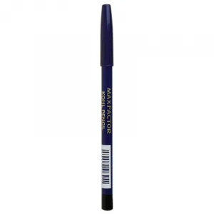 Max Factor Kohl Pencil ceruzka na oči odtieň 020 Black 1.3 g