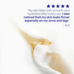 Nivea Q10 Plus spevňujúce telové mlieko 400 ml