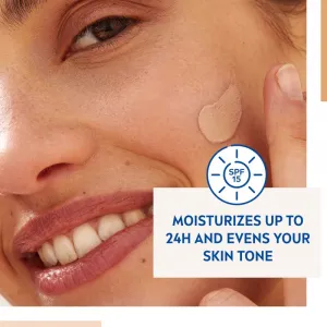 Nivea BB Cream denný krém odtieň Light 50 ml