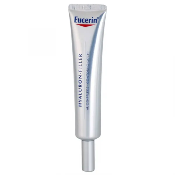 Eucerin Hyaluron-Filler očný krém 15ml