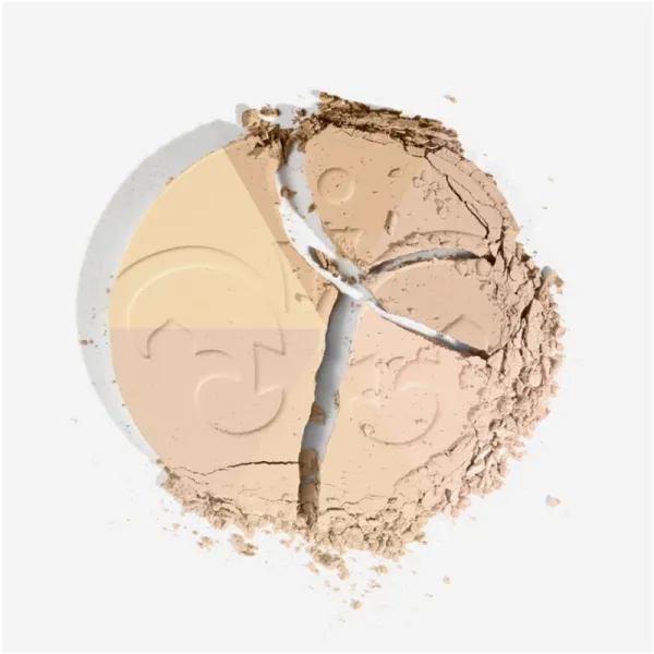Rimmel Stay Matte púder odtieň 005 Silky Beige 14 g