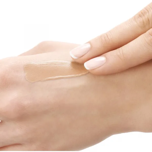 Vichy DERMABLEND Korekčný fluidný make-up SPF 35 odtieň 25 Nude 30 ml