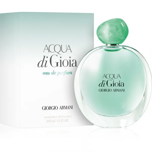 Armani Acqua di Gioia parfumovaná voda pre ženy 100 ml