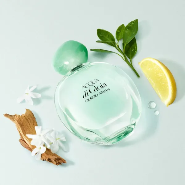 Armani Acqua di Gioia parfumovaná voda pre ženy 100 ml