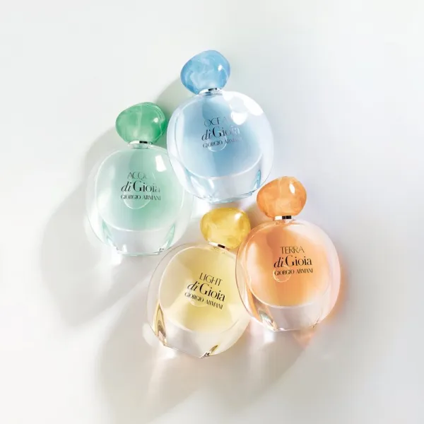 Armani Acqua di Gioia parfumovaná voda pre ženy 100 ml
