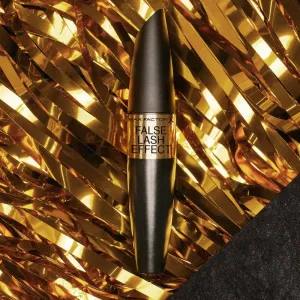Max Factor False Lash Effect riasenka pre objem a oddelenie mihalnic odtieň Black 13,1 ml