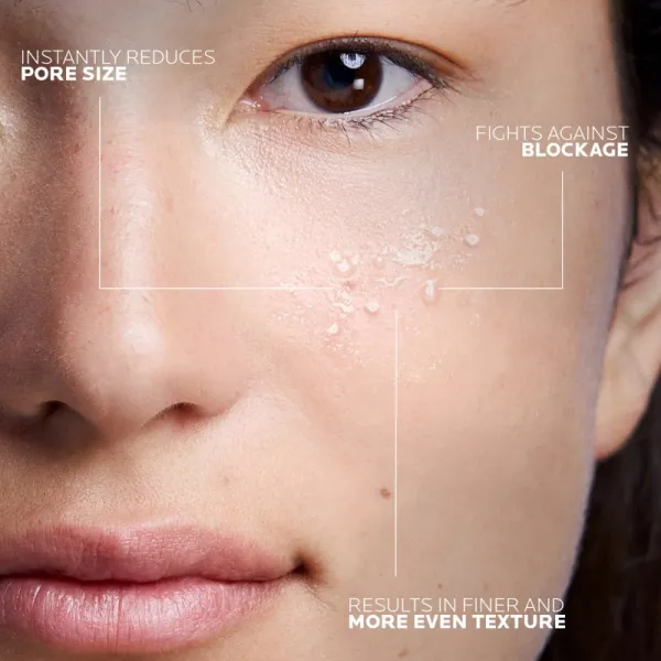 La Roche-Posay EFFACLAR  Adstringentná pleťová voda 200 ml