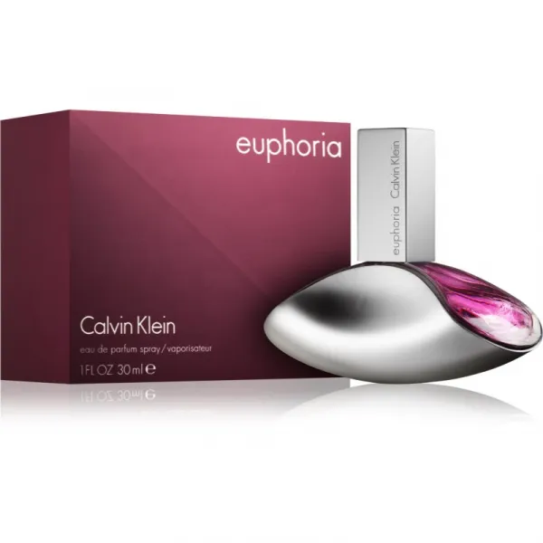Calvin Klein Euphoria parfumovaná voda pre ženy 30 ml