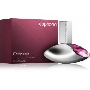 Calvin Klein Euphoria parfumovaná voda pre ženy 30 ml
