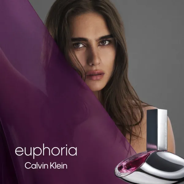Calvin Klein Euphoria parfumovaná voda pre ženy 30 ml