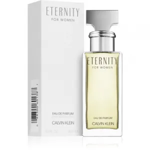 Calvin Klein Eternity Woman parfémovaná voda 30ml
