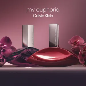 Calvin Klein Euphoria parfumovaná voda pre ženy 30 ml