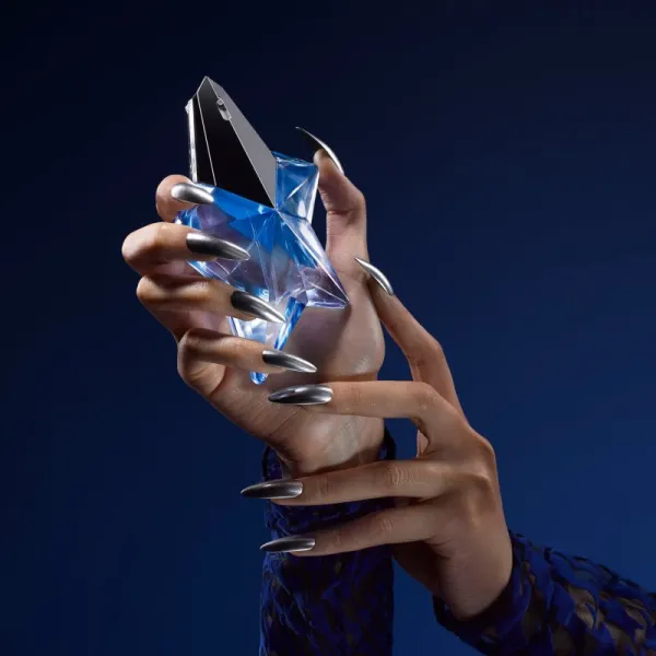 Mugler Angel parfumovaná voda plniteľná pre ženy 100 ml