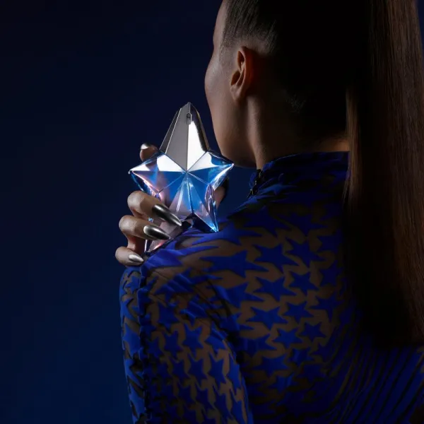 Mugler Angel parfumovaná voda plniteľná pre ženy 100 ml