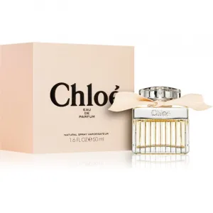 Chloé Chloe Parfumovaná voda 50 ml