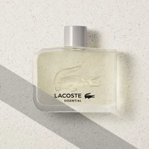 Lacoste Essential toaletná voda pre mužov 125 ml