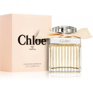 Chloé Parfumovaná voda 75 ml