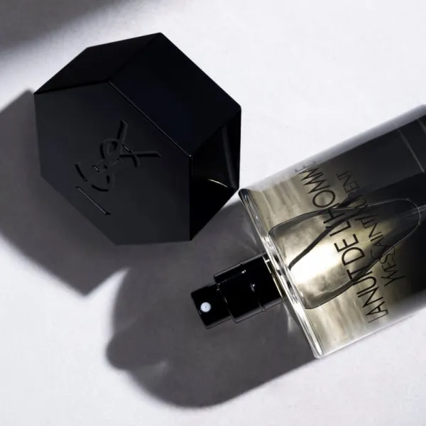 Yves Saint Laurent La Nuit de L'Homme toaletná voda pre mužov 100 ml