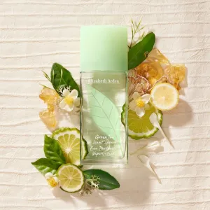 Elizabeth Arden Green Tea parfumovaná voda pre ženy 100 ml