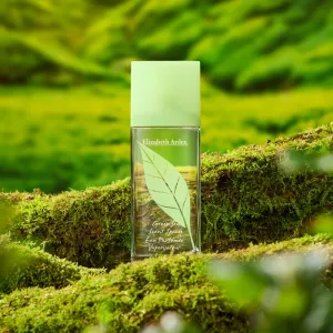 Elizabeth Arden Green Tea parfumovaná voda pre ženy 100 ml