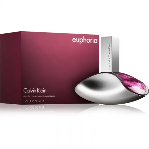 Calvin Klein Euphoria parfumovaná voda pre ženy 50 ml