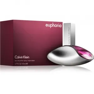 Calvin Klein Euphoria parfumovaná voda pre ženy 50 ml