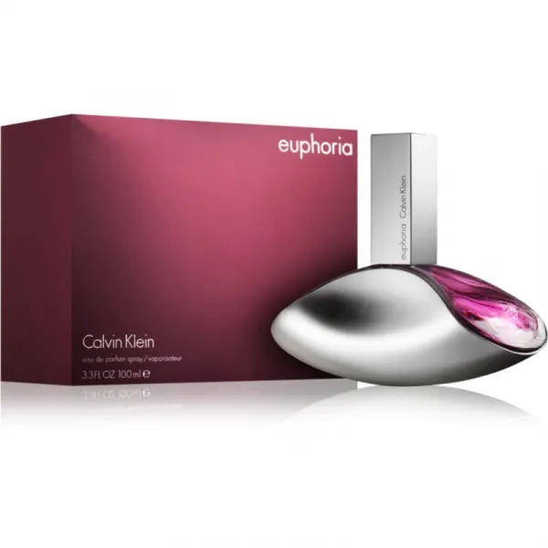 Calvin Klein Euphoria parfumovaná voda pre ženy 100 ml