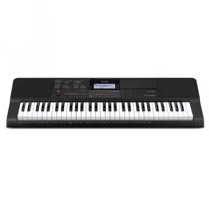 Casio CT-X700 Keyboard s dynamikou