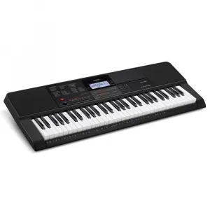 Casio CT-X700 Keyboard s dynamikou