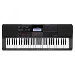 Casio CT-X700 Keyboard s dynamikou