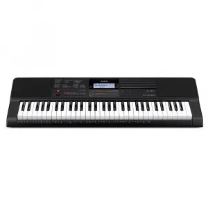 Casio CT-X700 Keyboard s dynamikou