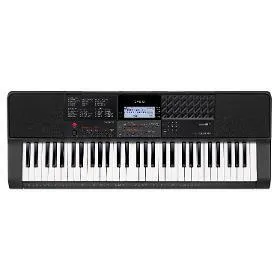 Casio CT-X700 Keyboard s dynamikou