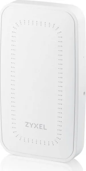 Zyxel WAX300H, Single pack excl Power Adaptor, 1 year NCC Pro Pack license bundled,EU and UK, Unified AP,ROHS
