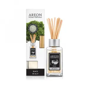 Areon Home Perfume Sticks – vôňa Black parameter: areon black 85 ml