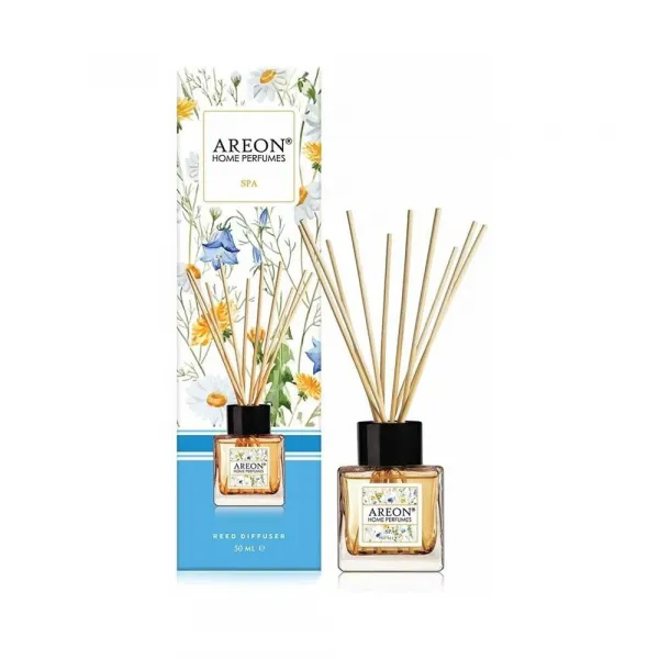 Areon - Osviežovač vzduchu Spa parameter: areon spa 50 ml