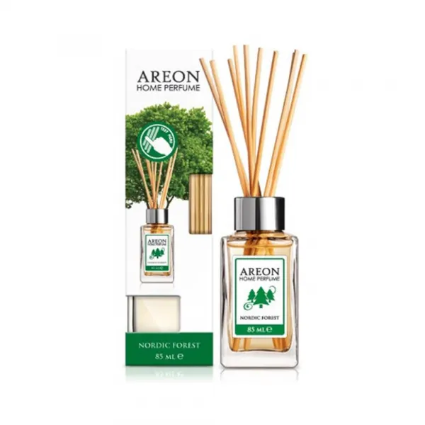 Areon - Osviežovač vzduchu Nordic Forest parameter: AREON nordic forest 85 ml