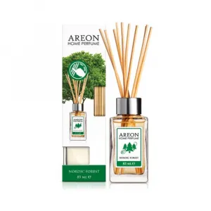 Areon - Osviežovač vzduchu Nordic Forest parameter: AREON nordic forest 85 ml