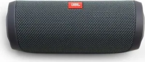 JBL Flip Essential 2 prenosný Bluetooth reproduktor tmavosivý EU