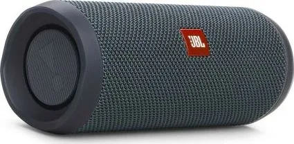 JBL Flip Essential 2 prenosný Bluetooth reproduktor tmavosivý EU