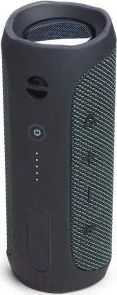 JBL Flip Essential 2 prenosný Bluetooth reproduktor tmavosivý EU
