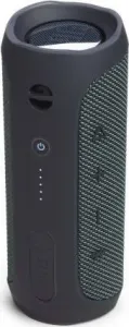 JBL Flip Essential 2 prenosný Bluetooth reproduktor tmavosivý EU