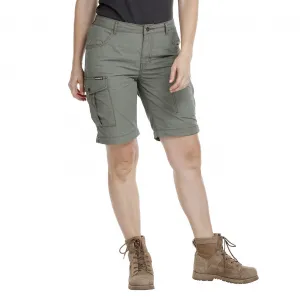 Bushman nohavice Jurga khaki 36
