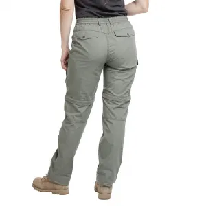 Bushman nohavice Jurga khaki 36