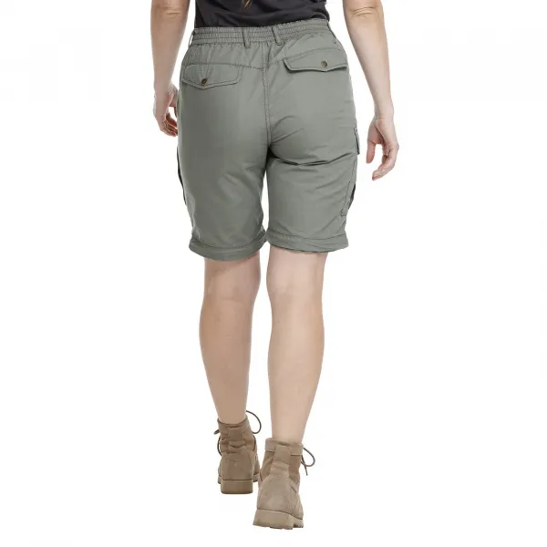 Bushman nohavice Jurga khaki 36