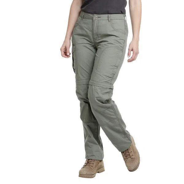Bushman nohavice Jurga khaki 36