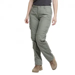 Bushman nohavice Jurga khaki 36
