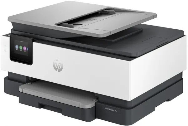 HP OfficeJet Pro 8122e All-in-One 405U3B#686 atramentová multifunkcia