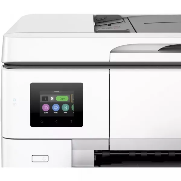 HP OfficeJet Pro 9720e All-in-One 53N95B#686 atramentová multifunkcia