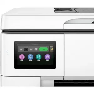 HP OfficeJet Pro 9730e All-in-One 537P6B#686 atramentová multifunkcia