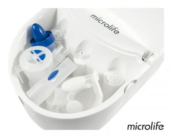 MICROLIFE Inhalátor kompresorový 2v1 NEB Pro